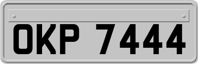 OKP7444