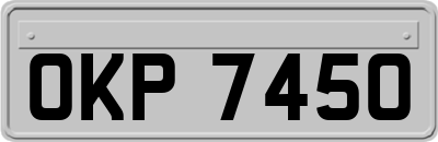 OKP7450