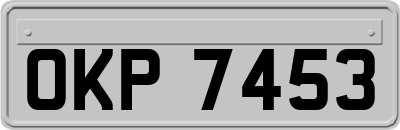 OKP7453