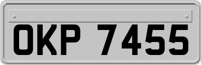 OKP7455