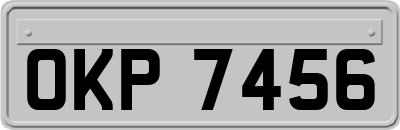 OKP7456