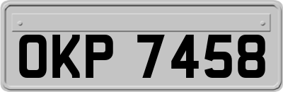 OKP7458
