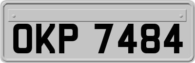 OKP7484