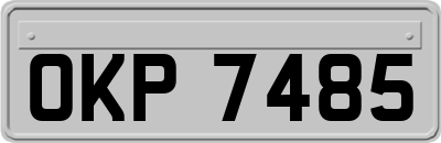 OKP7485