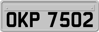 OKP7502