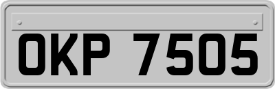 OKP7505