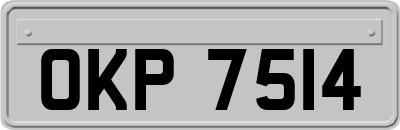 OKP7514