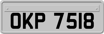 OKP7518