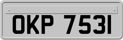 OKP7531