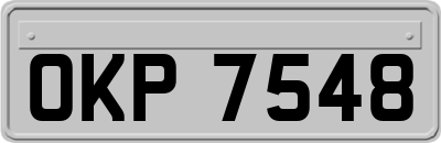 OKP7548