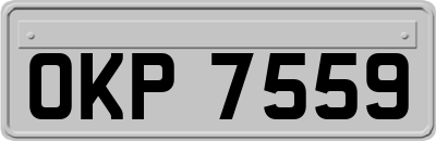 OKP7559
