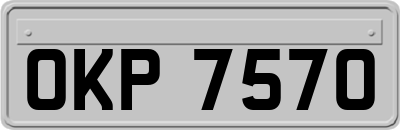 OKP7570