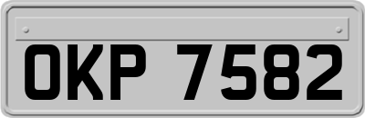 OKP7582