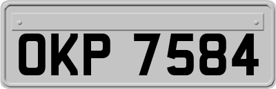 OKP7584