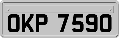 OKP7590