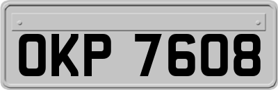 OKP7608