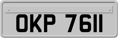 OKP7611