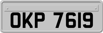 OKP7619