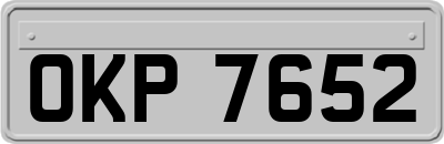 OKP7652