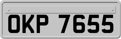 OKP7655