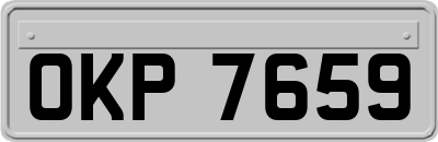 OKP7659