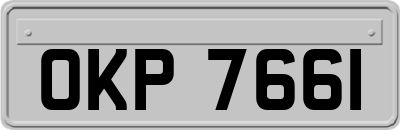 OKP7661
