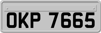 OKP7665