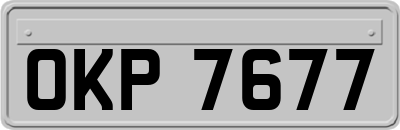 OKP7677