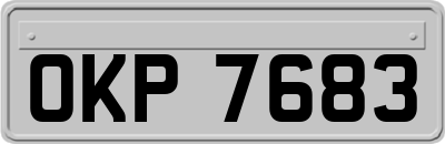 OKP7683