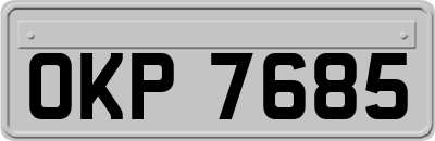 OKP7685