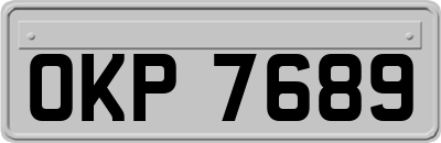 OKP7689