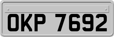 OKP7692