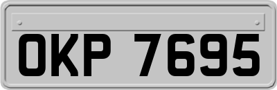 OKP7695
