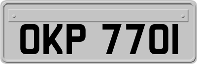 OKP7701