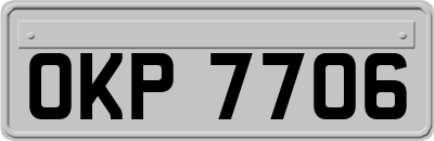 OKP7706