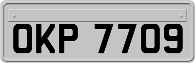 OKP7709