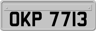 OKP7713