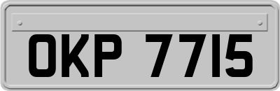 OKP7715