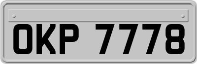 OKP7778