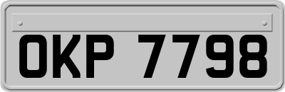 OKP7798