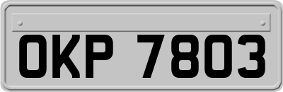 OKP7803