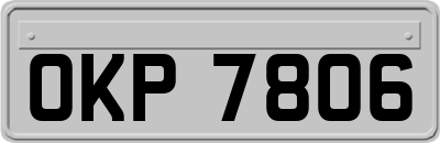 OKP7806