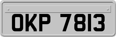 OKP7813