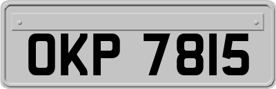 OKP7815