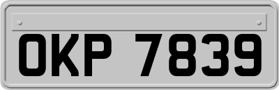 OKP7839