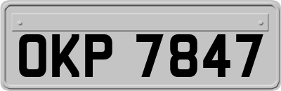 OKP7847