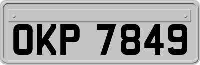 OKP7849