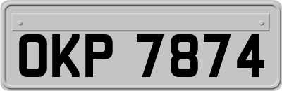 OKP7874