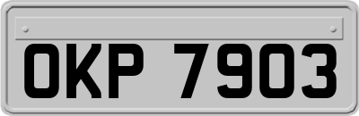 OKP7903