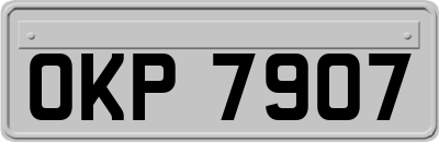 OKP7907